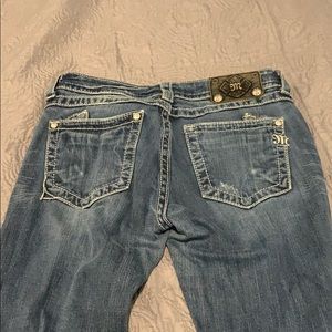 Miss Me Skinny Jeans